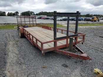  Salvage Lawrimore Other