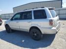 Honda Pilot Exl Image 2