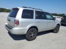 Honda Pilot Exl Image 10