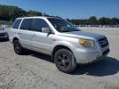 Honda Pilot Exl Image 3