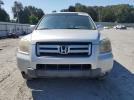 Honda Pilot Exl Image 6