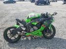 Kawasaki Zx636 K K Image 1