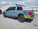 Ford F-150 Supercrew Image 8