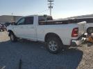 Ram 2500 Big Horn/lone Star Image 2