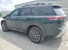 Nissan Pathfinder Sl Image 7