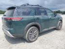 Nissan Pathfinder Sl Image 9