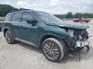 Nissan Pathfinder Sl Image 13