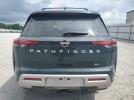 Nissan Pathfinder Sl Image 10