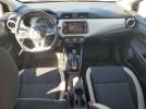 Nissan Versa Sv Image 3