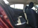Nissan Versa Sv Image 7