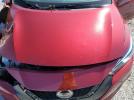 Nissan Versa Sv Image 9