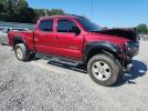 Toyota Tacoma Double Cab Long Bed Image 9