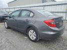Honda Civic Lx Image 2