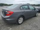 Honda Civic Lx Image 11