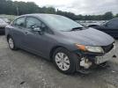 Honda Civic Lx Image 12