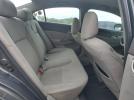 Honda Civic Lx Image 7