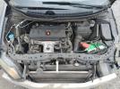 Honda Civic Lx Image 9