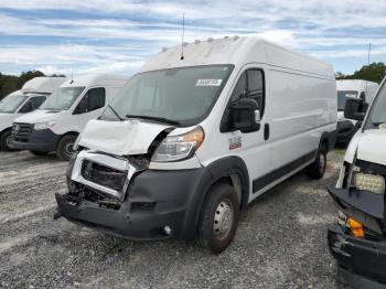  Salvage Ram Promaster