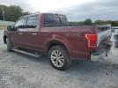 Ford F-150 Supercrew Image 2
