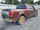 Ford F-150 Supercrew Image 4