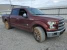 Ford F-150 Supercrew Image 5