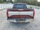 Ford F-150 Supercrew Image 3