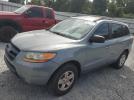 Hyundai SANTA FE Gls Image 1