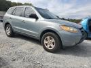 Hyundai SANTA FE Gls Image 3