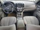 Hyundai SANTA FE Gls Image 9