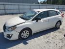 Subaru Impreza Image 1