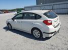 Subaru Impreza Image 12