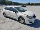 Subaru Impreza Image 2