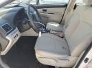 Subaru Impreza Image 4
