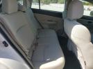 Subaru Impreza Image 8