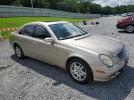 Mercedes-Benz E-Class 320 Image 2