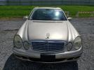 Mercedes-Benz E-Class 320 Image 5
