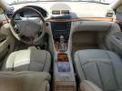 Mercedes-Benz E-Class 320 Image 10