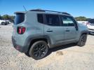 Jeep Renegade Latitude Image 2