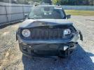 Jeep Renegade Latitude Image 4