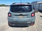 Jeep Renegade Latitude Image 8