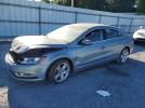 Volkswagen CC Sport Image 1