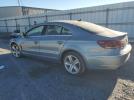 Volkswagen CC Sport Image 3