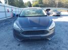 Ford Focus Se Image 4