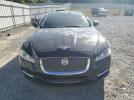 Jaguar XJ Image 3