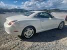 Lexus Sc 430 Image 4