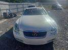 Lexus Sc 430 Image 8