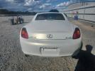 Lexus Sc 430 Image 7
