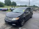Honda Odyssey Lx Image 2