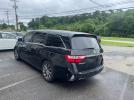 Honda Odyssey Lx Image 3