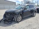 Nissan Rogue S Image 1